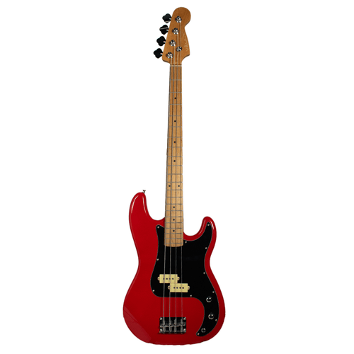 Buy Vault PB Series 2 Precision Bass 4String Bass Guitar Online Bajaao