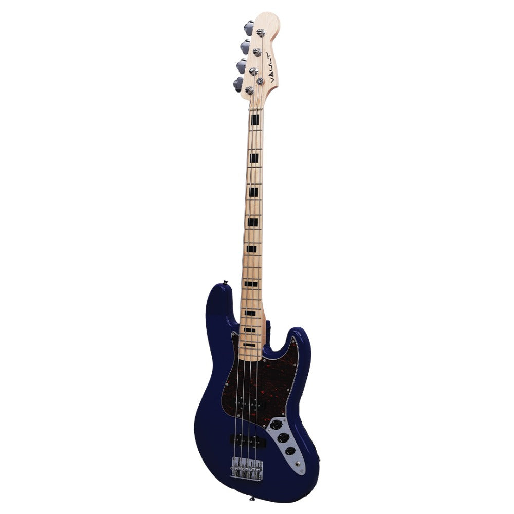 Vault Bass Guitars Vault JB Series 2 Jazz Bass 4-String Bass Guitar