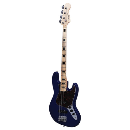 Vault Bass Guitars Vault JB Series 2 Jazz Bass 4-String Bass Guitar