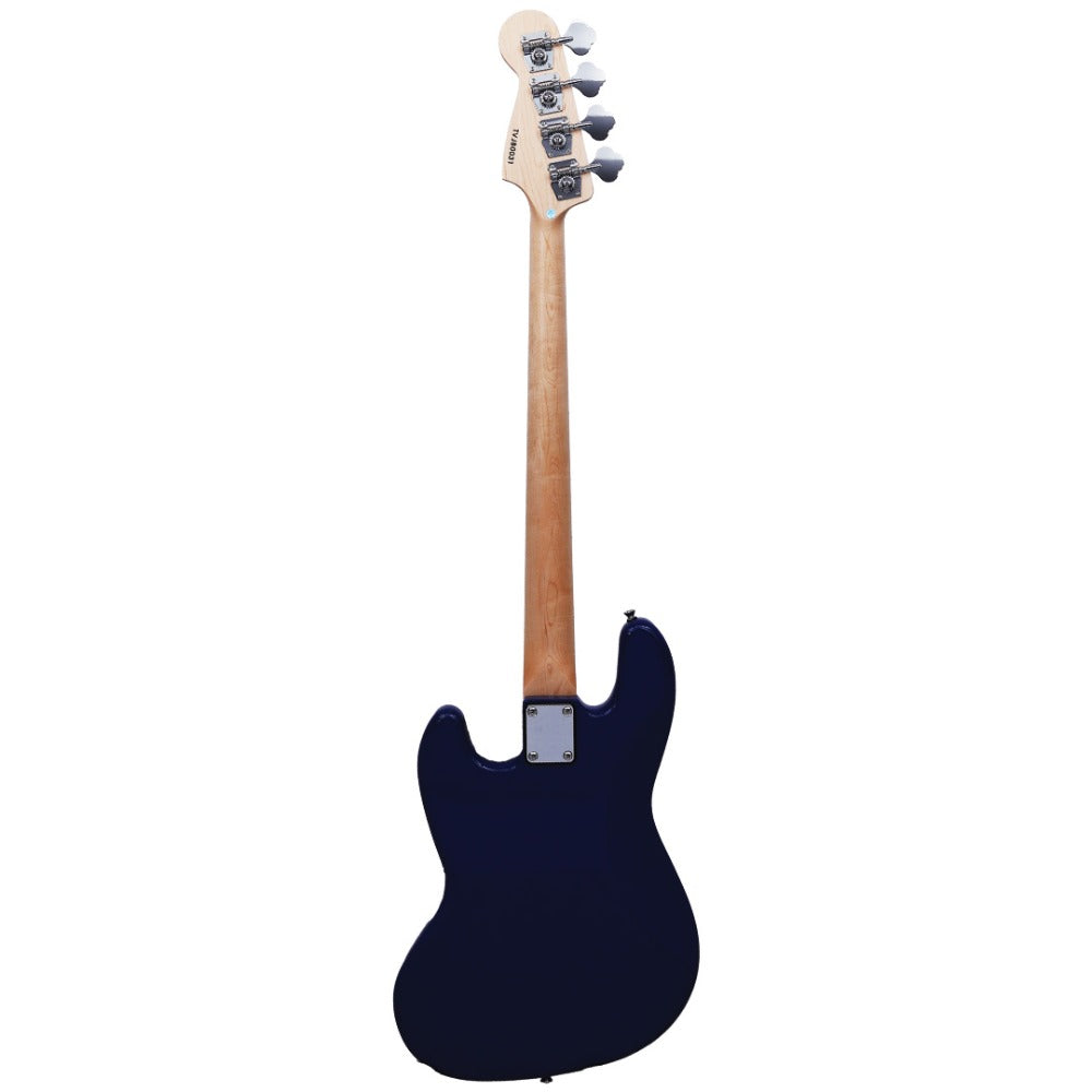 Vault Bass Guitars Vault JB Series 2 Jazz Bass 4-String Bass Guitar
