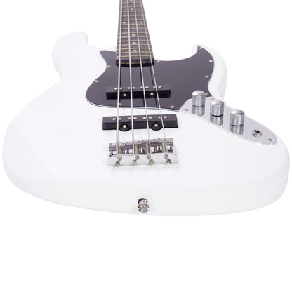 Vault Bass Guitars Vault JB4 Jazz Bass 4-String Bass Guitar 