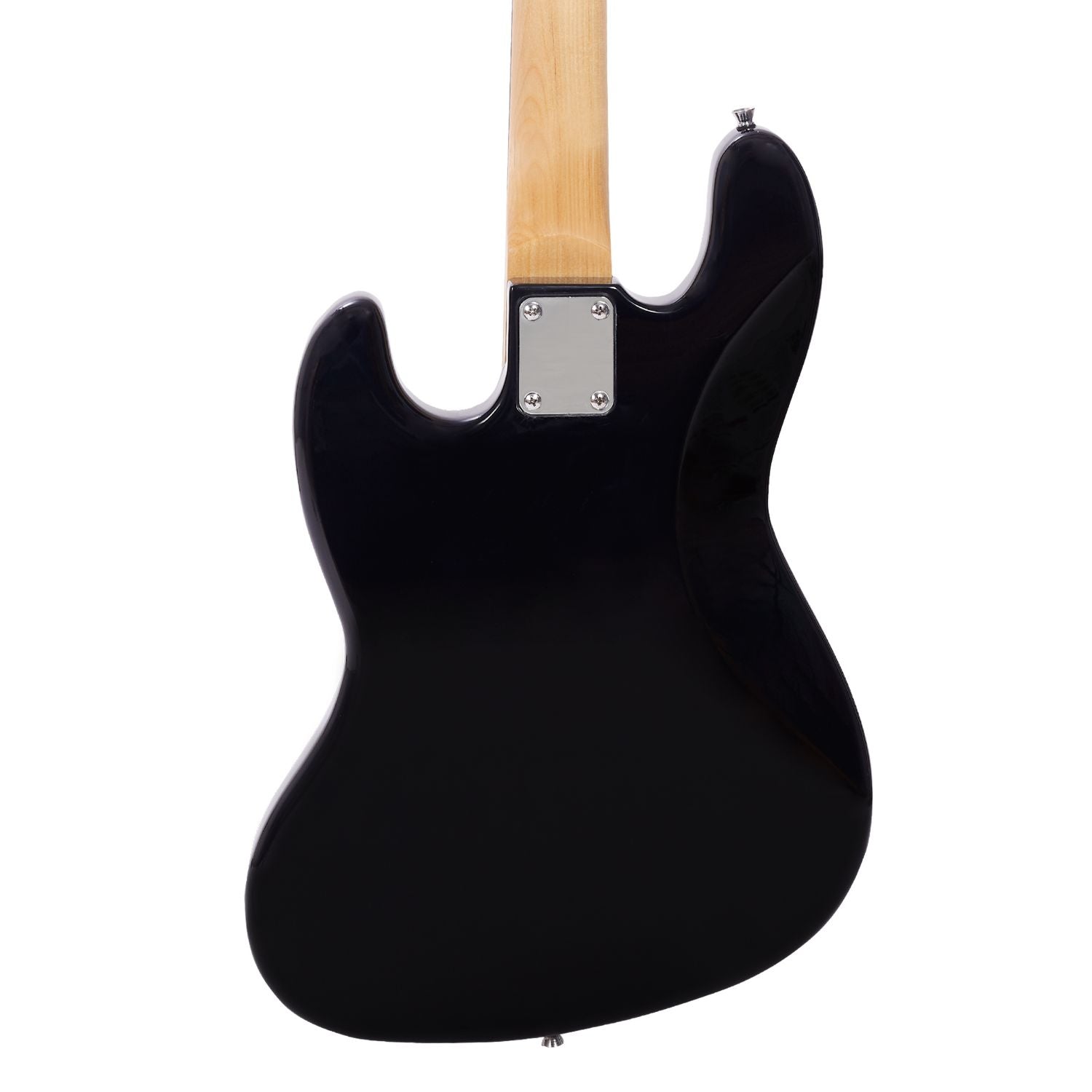 Vault Bass Guitars Vault JB4 Jazz Bass 4-String Bass Guitar 