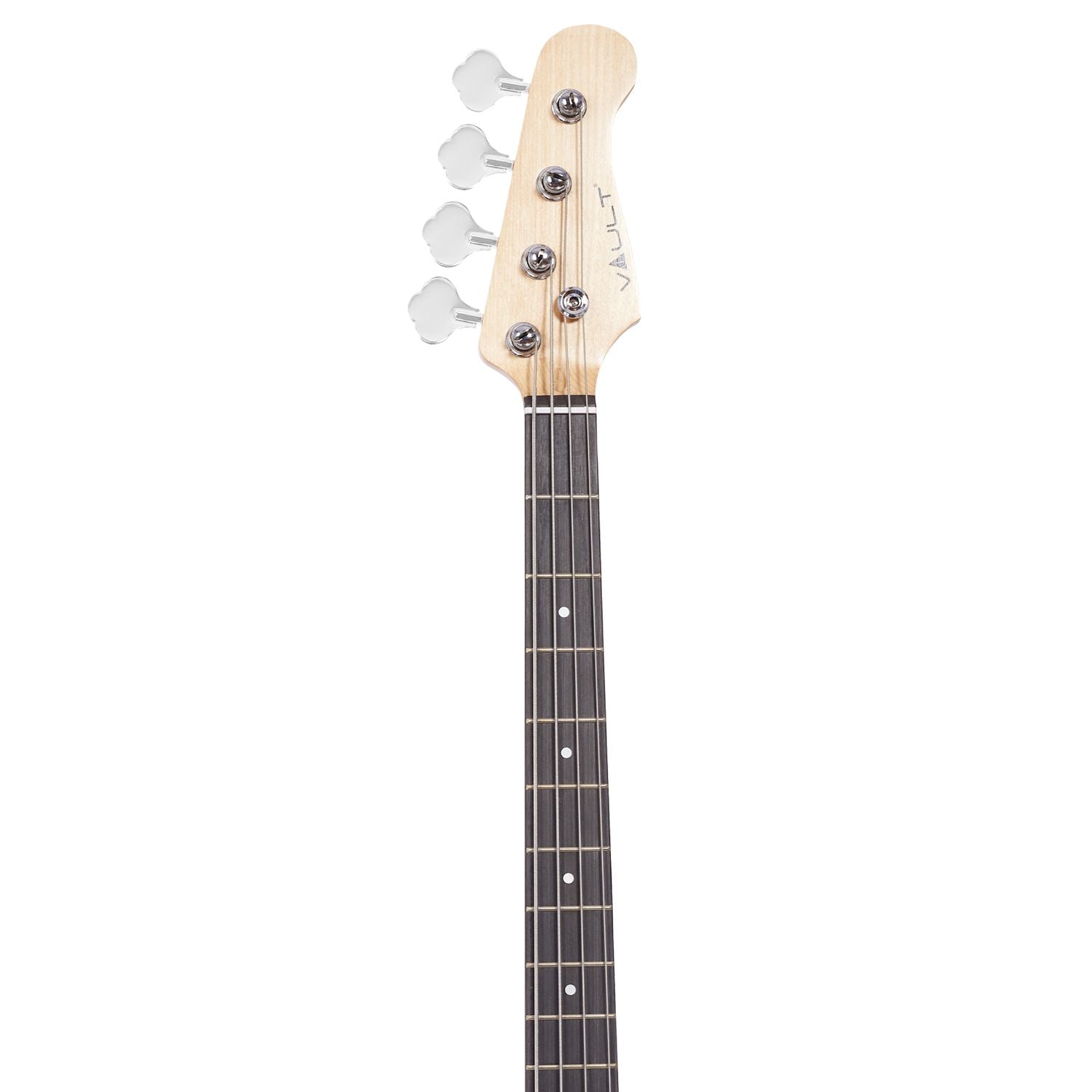 Vault Bass Guitars Vault JB4 Jazz Bass 4-String Bass Guitar 
