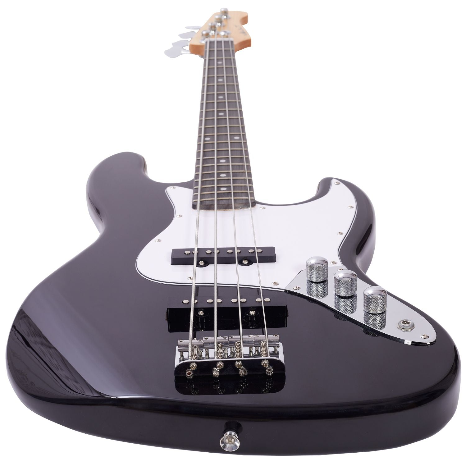 Vault Bass Guitars Vault JB4 Jazz Bass 4-String Bass Guitar 