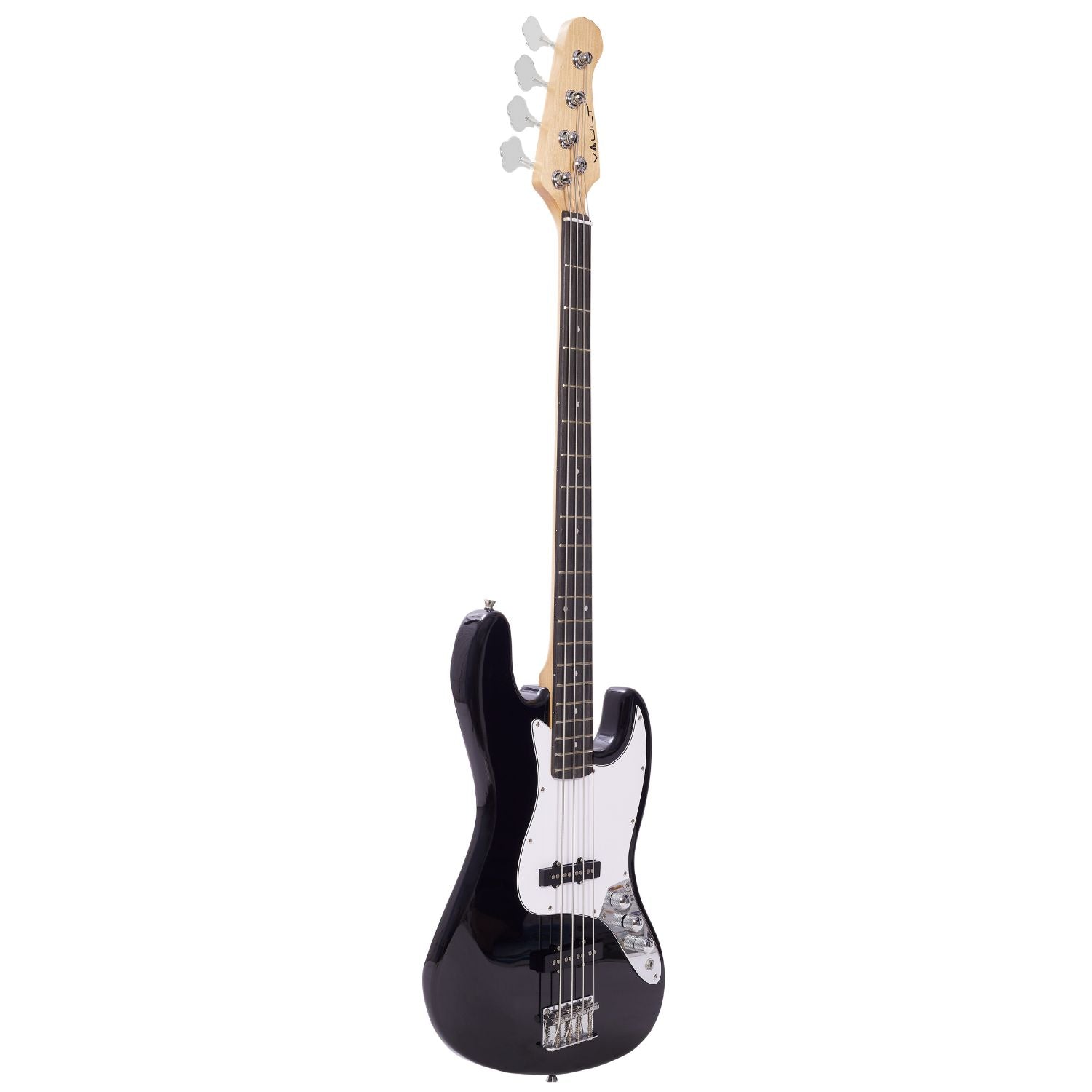 Vault Bass Guitars Vault JB4 Jazz Bass 4-String Bass Guitar 
