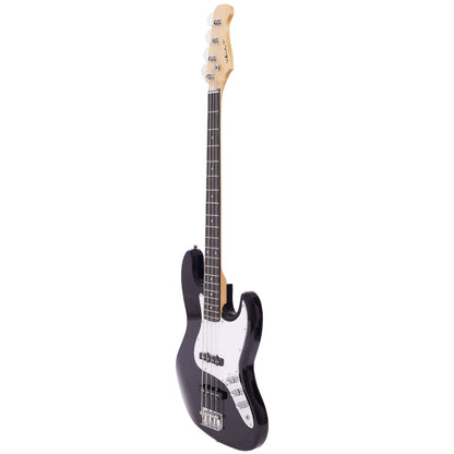 Vault Bass Guitars Vault JB4 Jazz Bass 4-String Bass Guitar 