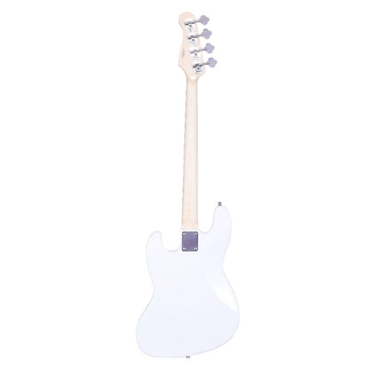 Vault Bass Guitars Vault JB4 Jazz Bass 4-String Bass Guitar