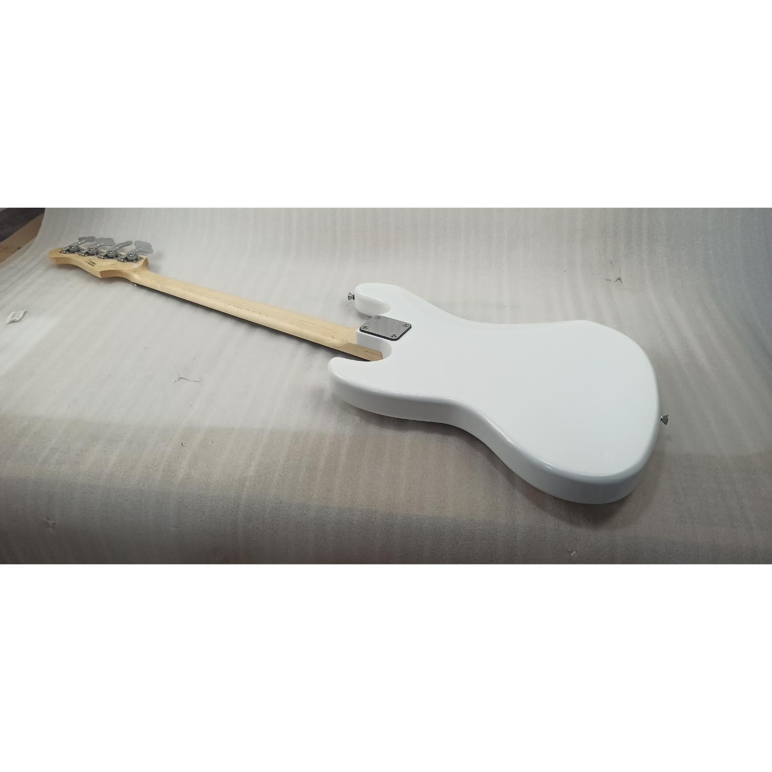 Vault Bass Guitars Vault JB4 Jazz Bass 4-String Bass Guitar - Open Box
