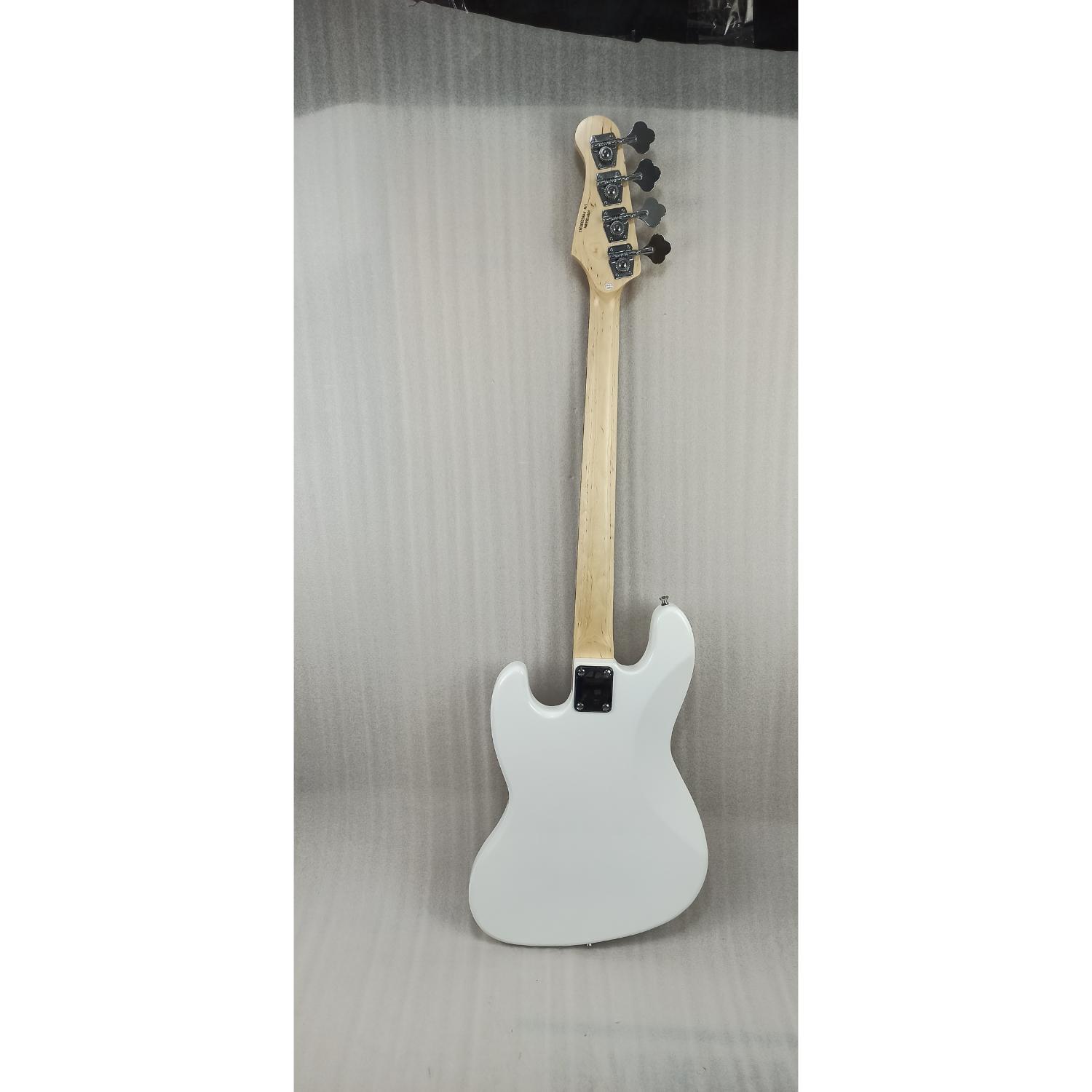 Vault Bass Guitars Vault JB4 Jazz Bass 4-String Bass Guitar - Open Box