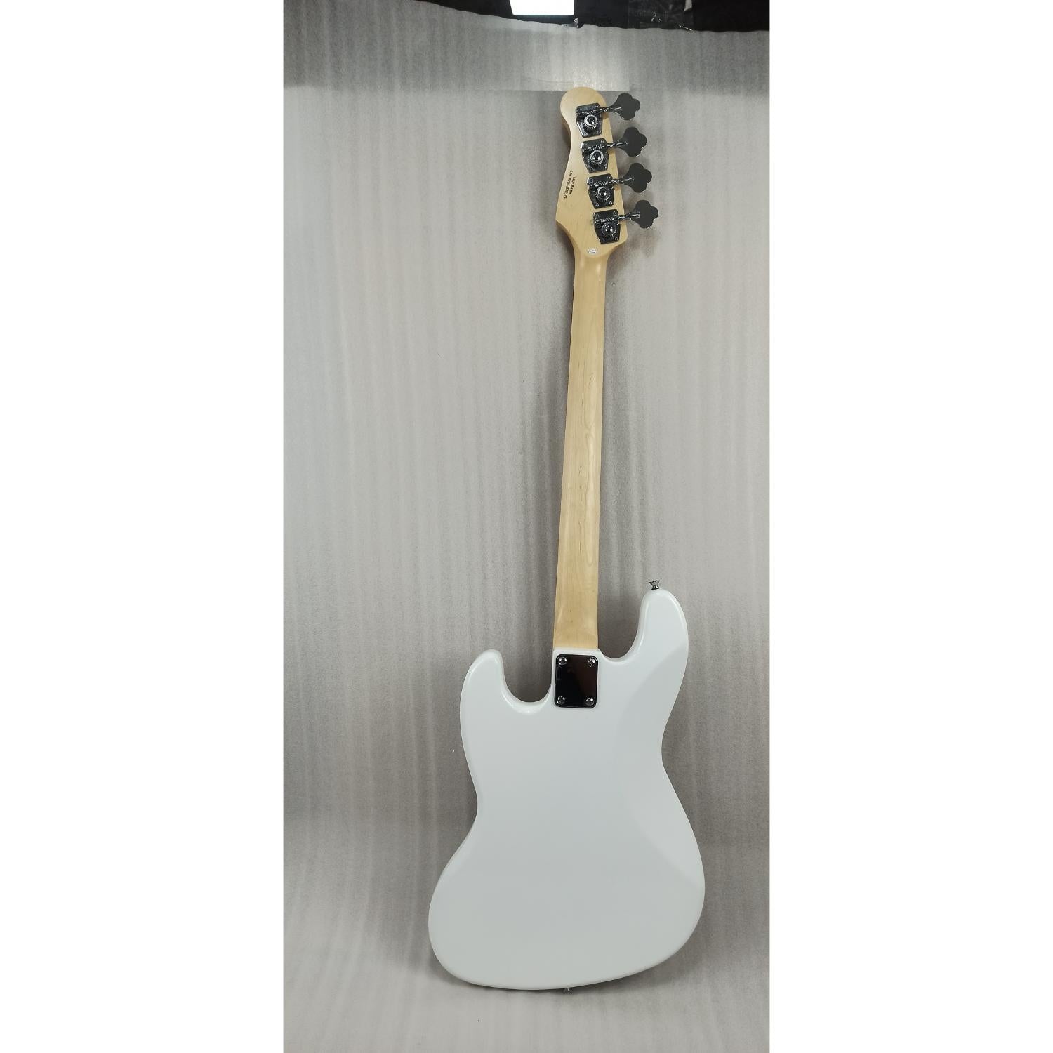 Vault Bass Guitars Vault JB4 Jazz Bass 4-String Bass Guitar - Open Box