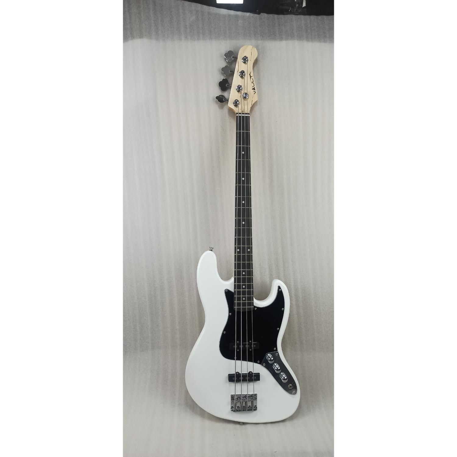 Vault Bass Guitars Vault JB4 Jazz Bass 4-String Bass Guitar - Open Box