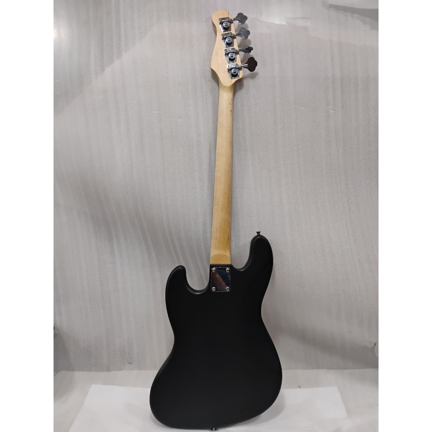 Vault Bass Guitars Vault JB4 Jazz Bass 4-String Bass Guitar - Open Box