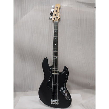 Vault Bass Guitars Vault JB4 Jazz Bass 4-String Bass Guitar - Open Box