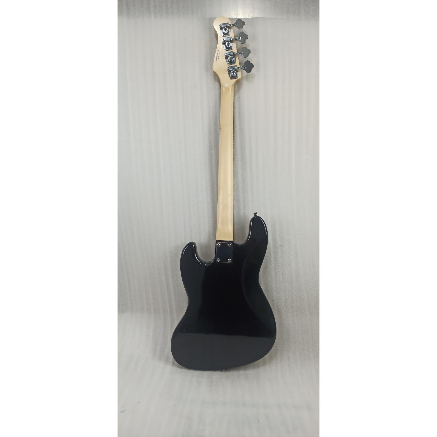 Vault Bass Guitars Vault JB4 Jazz Bass 4-String Bass Guitar - Open Box B Stock