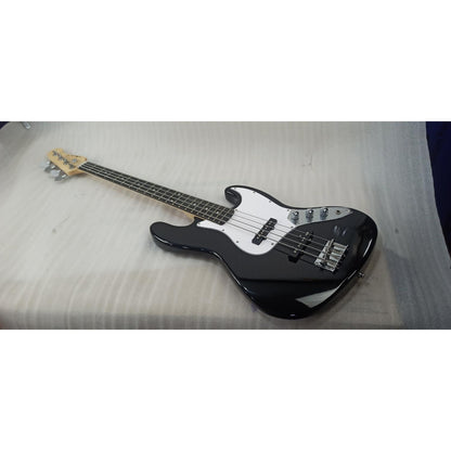 Vault Bass Guitars Vault JB4 Jazz Bass 4-String Bass Guitar - Open Box B Stock