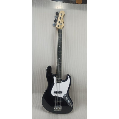 Vault Bass Guitars Vault JB4 Jazz Bass 4-String Bass Guitar - Open Box B Stock