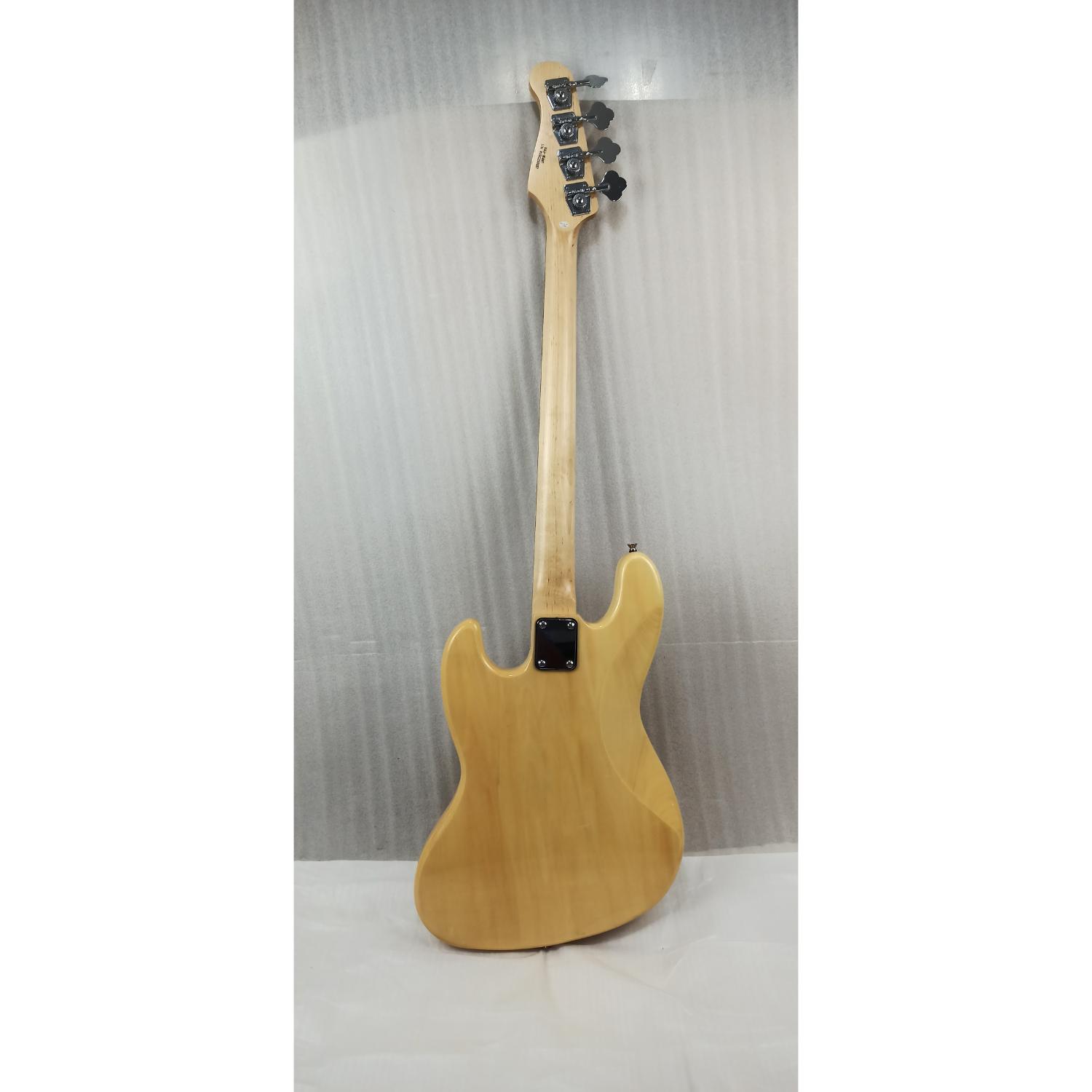 Vault Bass Guitars Vault JB4 Jazz Bass 4-String Bass Guitar - Open Box B Stock