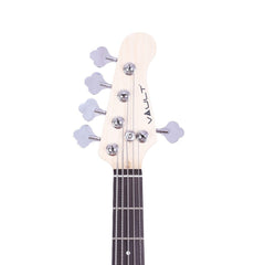 Vault Bass Guitars Vault JB5 Jazz Bass 5-String Bass Guitar