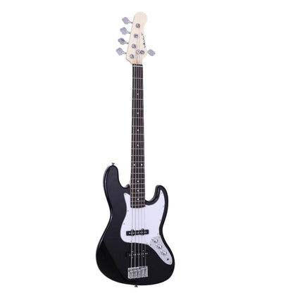 Vault Bass Guitars Vault JB5 Jazz Bass 5-String Bass Guitar