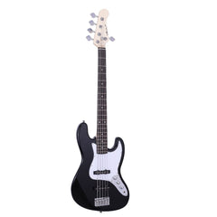 Vault Bass Guitars Vault JB5 Jazz Bass 5-String Bass Guitar