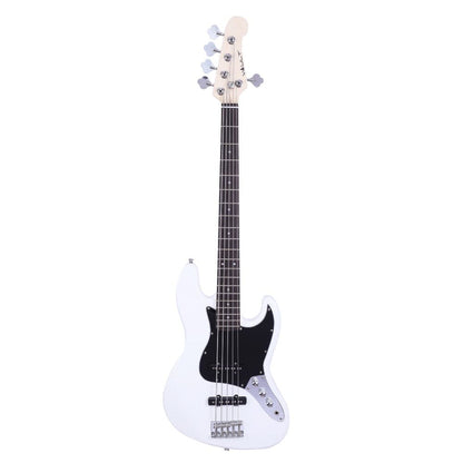 Vault Bass Guitars Vault JB5 Jazz Bass 5-String Bass Guitar - Open Box