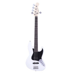 Vault Bass Guitars Vault JB5 Jazz Bass 5-String Bass Guitar - Open Box