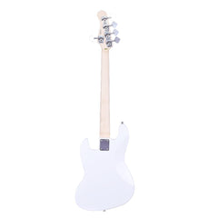 Vault Bass Guitars Vault JB5 Jazz Bass 5-String Bass Guitar - Open Box