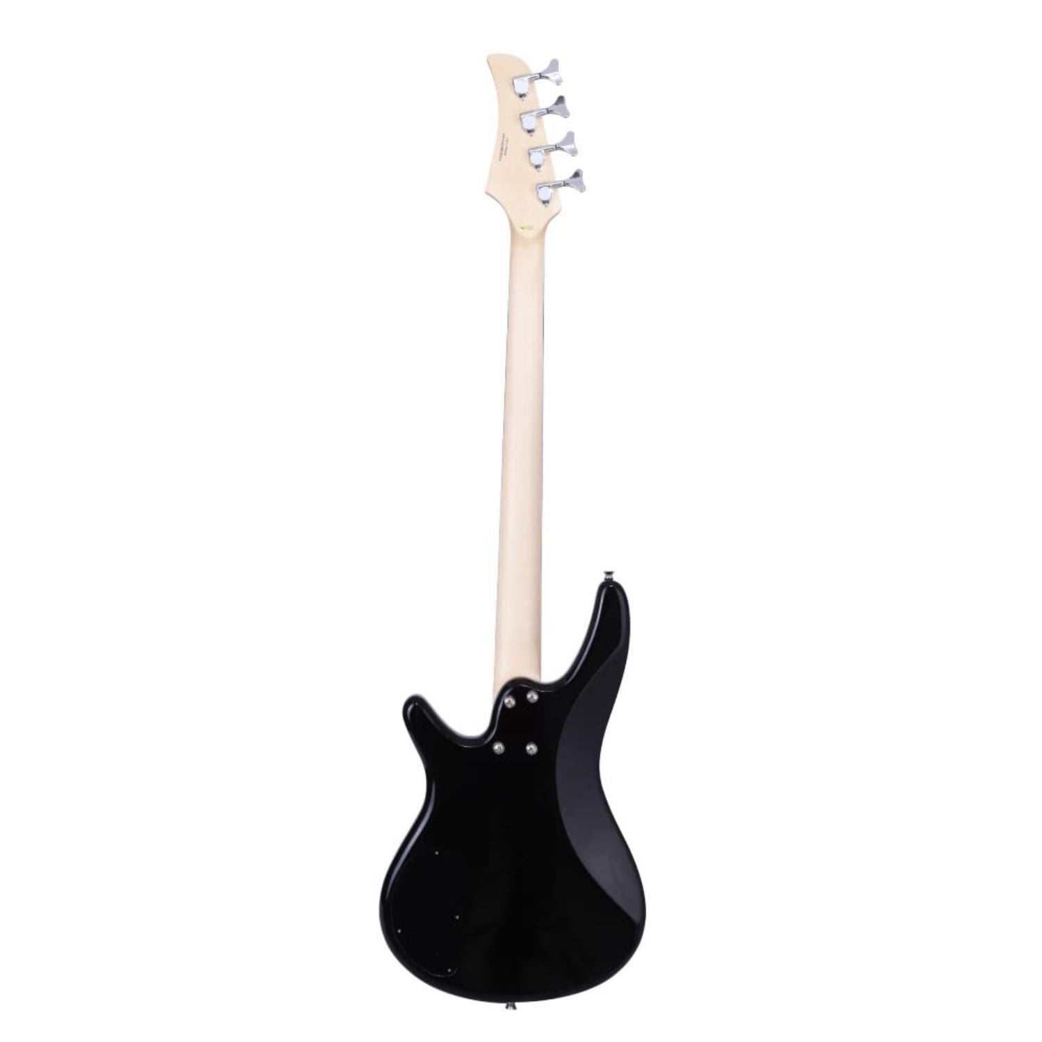 Vault Bass Guitars Vault PB4 Precision 4-String Bass Guitar#color_black
