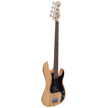 Vault Bass Guitars Vault PRB Series 2 Precision Bass 4-String Bass Guitar
