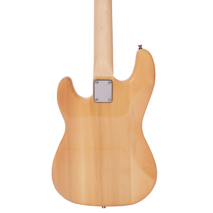 Vault Bass Guitars Vault PRB Series 2 Precision Bass 4-String Bass Guitar