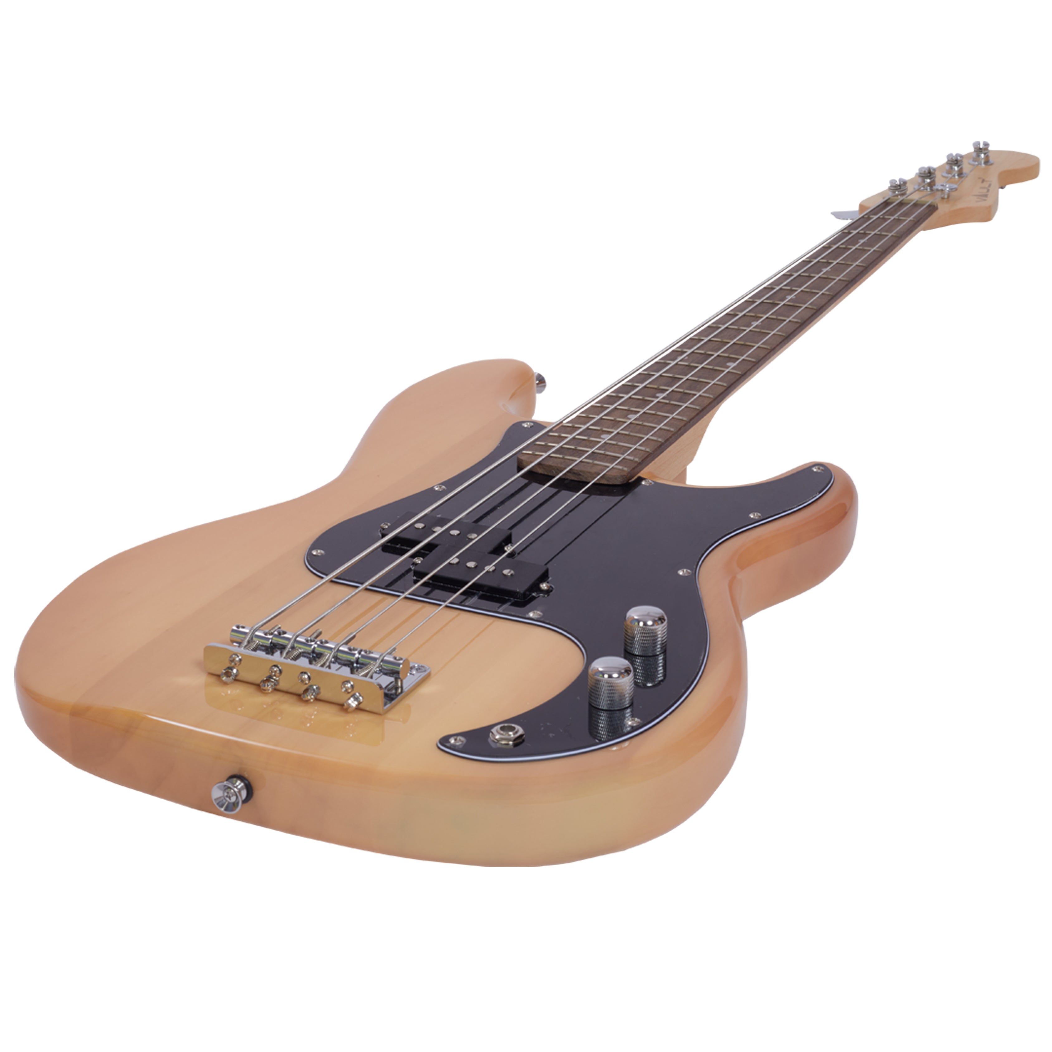Vault Bass Guitars Vault PRB Series 2 Precision Bass 4-String Bass Guitar