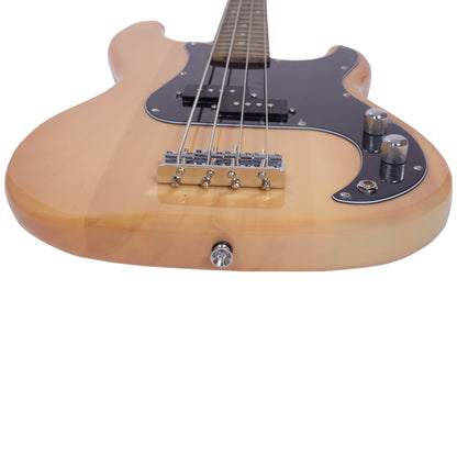 Vault Bass Guitars Vault PRB Series 2 Precision Bass 4-String Bass Guitar