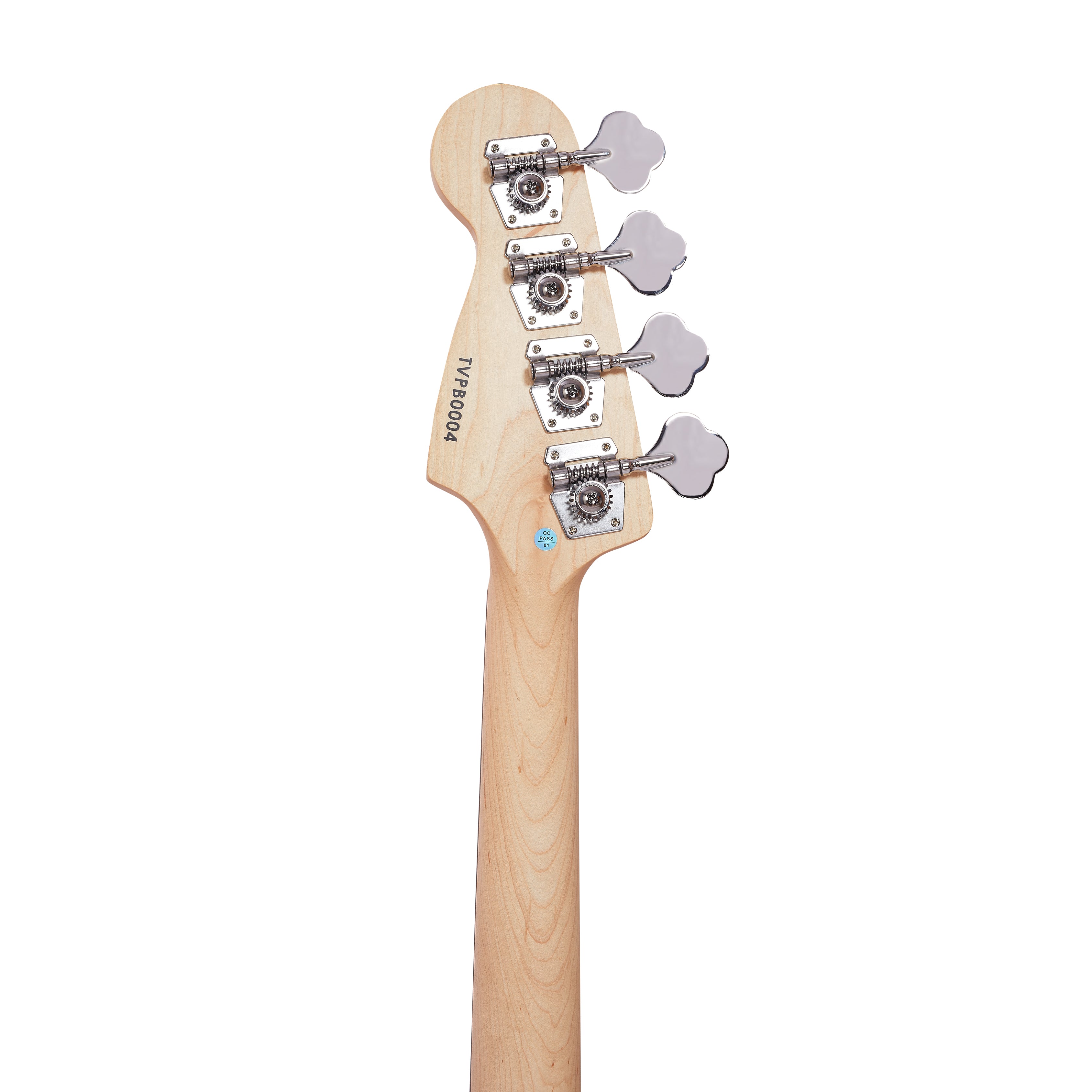 Vault Bass Guitars Vault PRB Series 2 Precision Bass 4-String Bass Guitar