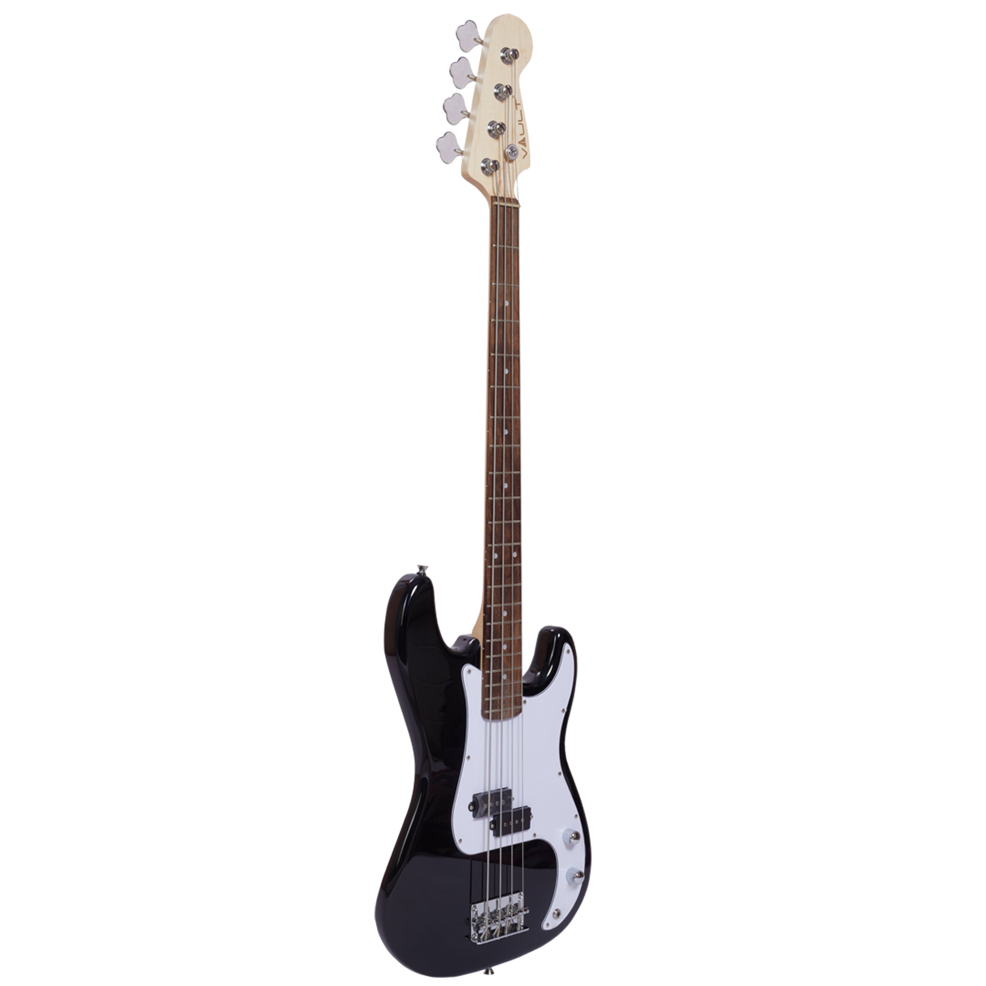 Vault Bass Guitars Vault PRB Series 2 Precision Bass 4-String Bass Guitar