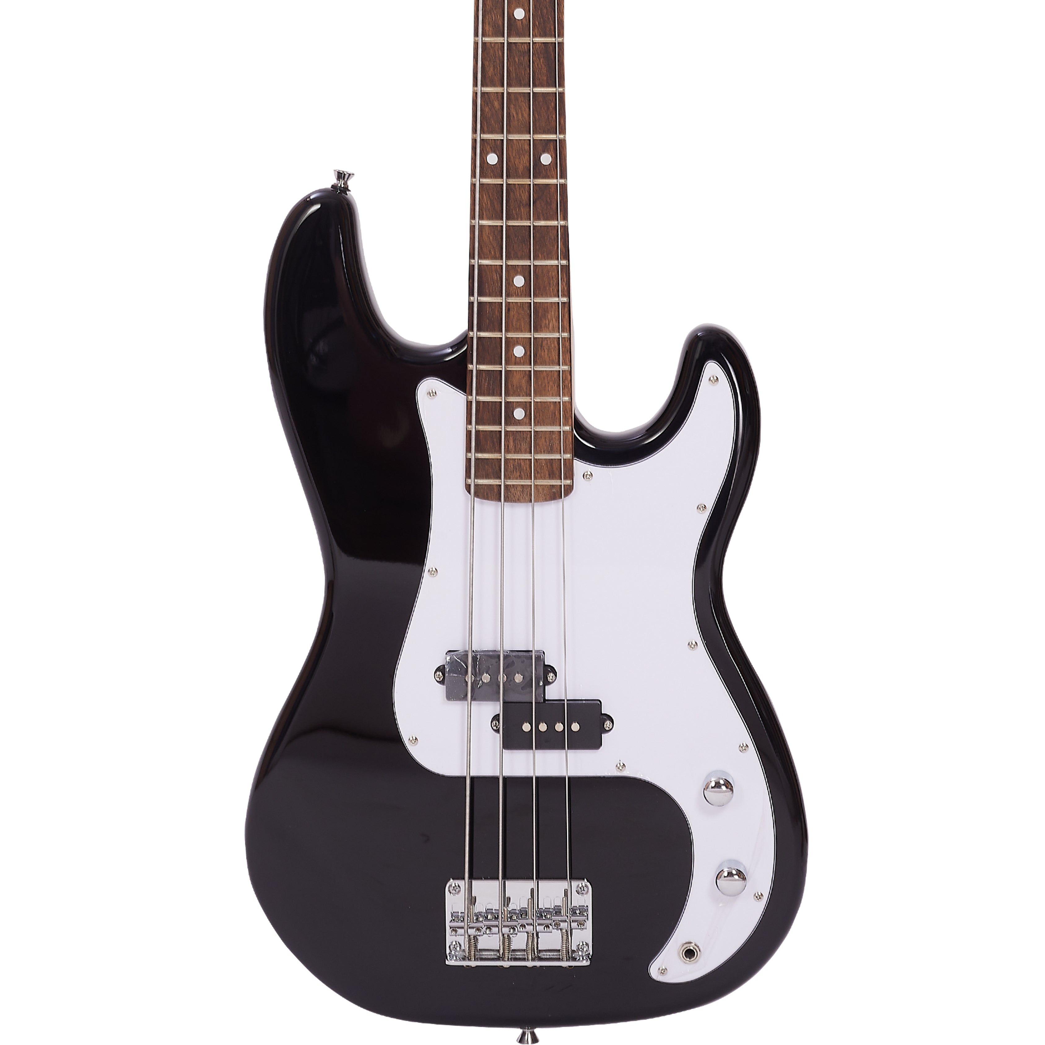 Vault Bass Guitars Vault PRB Series 2 Precision Bass 4-String Bass Guitar