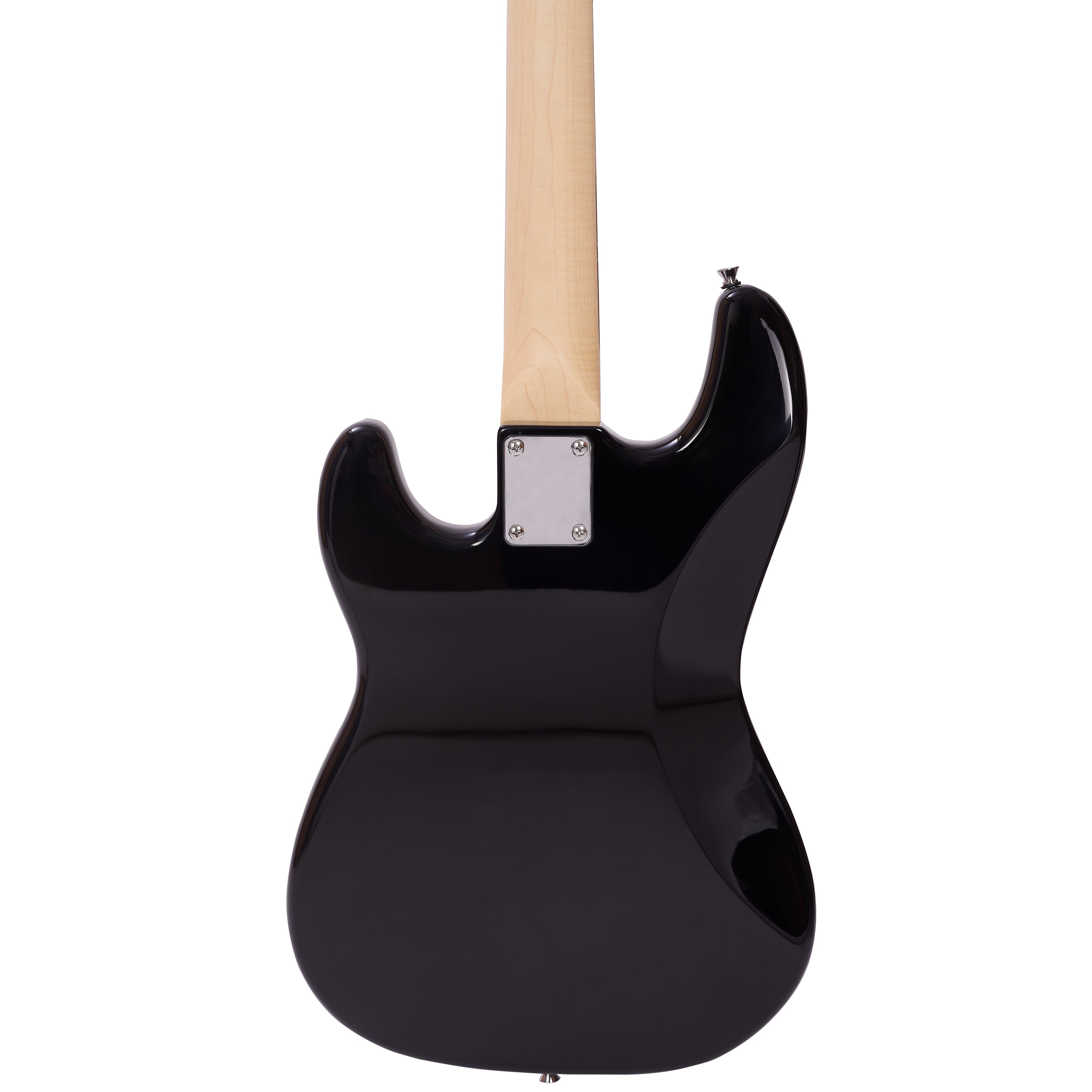 Vault Bass Guitars Vault PRB Series 2 Precision Bass 4-String Bass Guitar