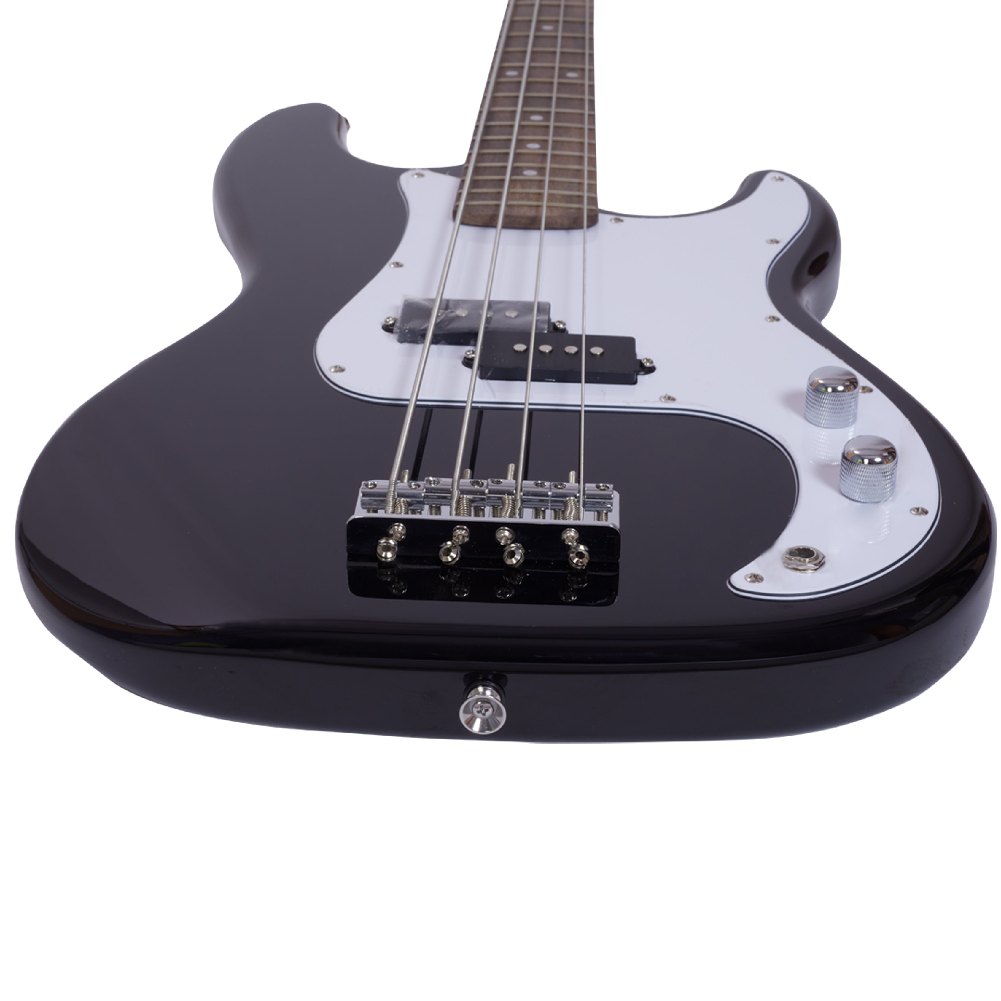Vault Bass Guitars Vault PRB Series 2 Precision Bass 4-String Bass Guitar