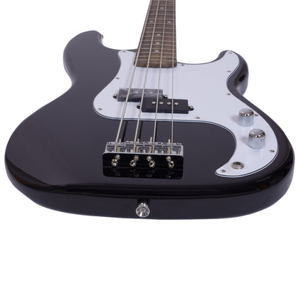 Vault Bass Guitars Vault PRB Series 2 Precision Bass 4-String Bass Guitar