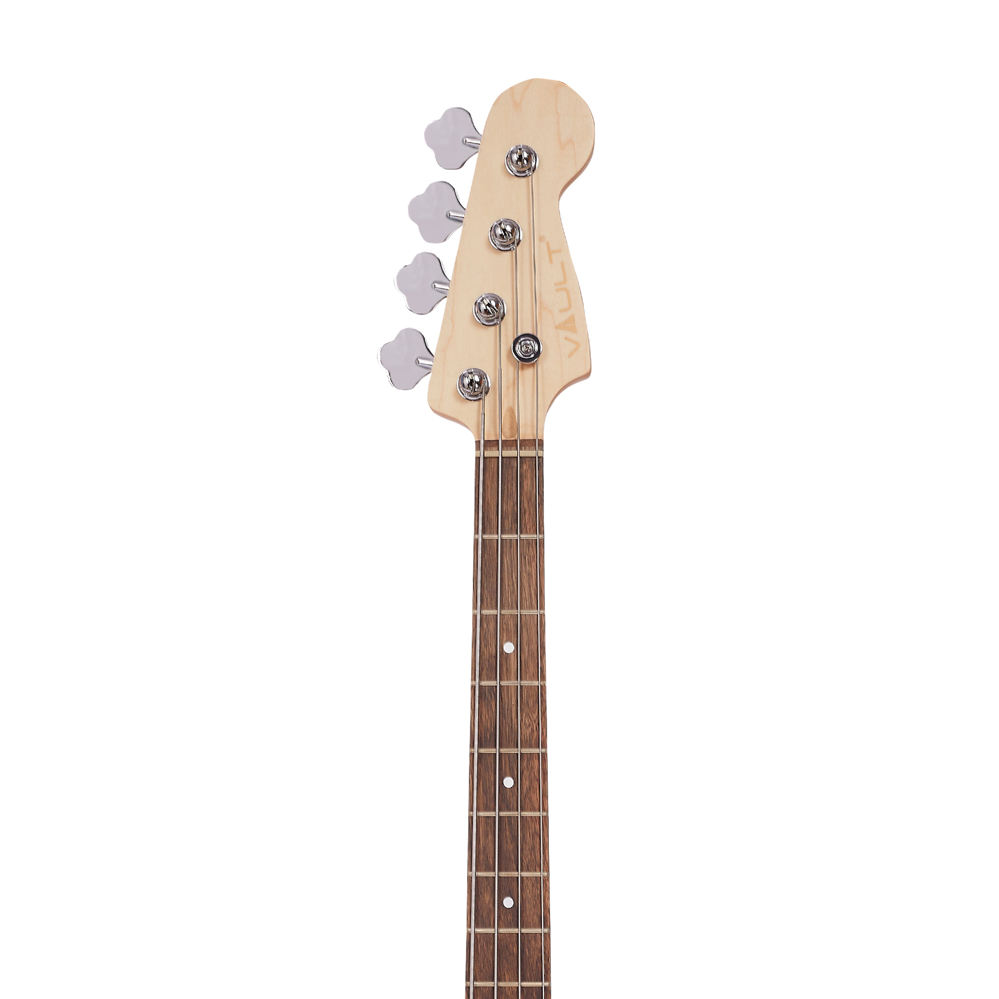 Vault Bass Guitars Vault PRB Series 2 Precision Bass 4-String Bass Guitar