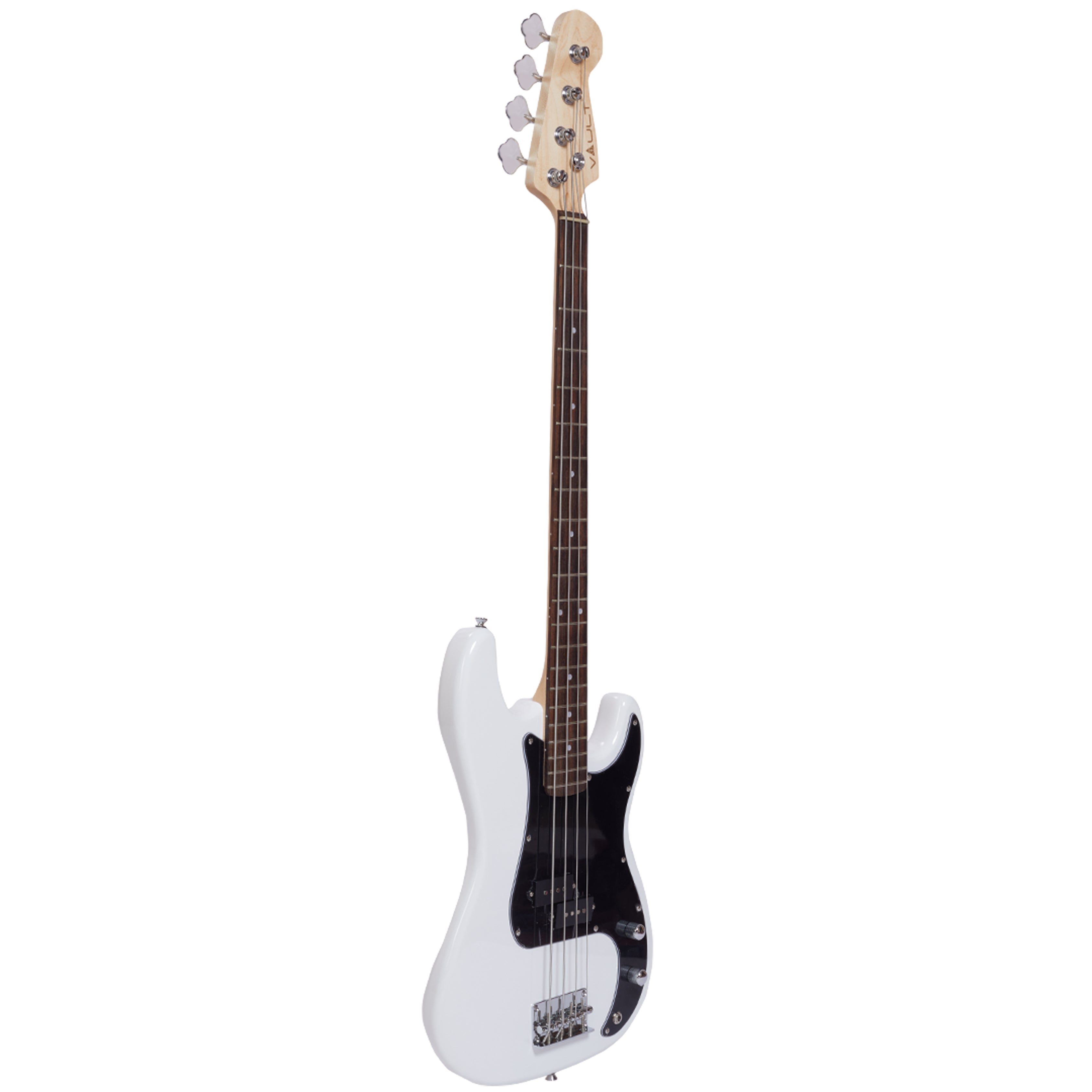 Vault Bass Guitars Vault PRB Series 2 Precision Bass 4-String Bass Guitar