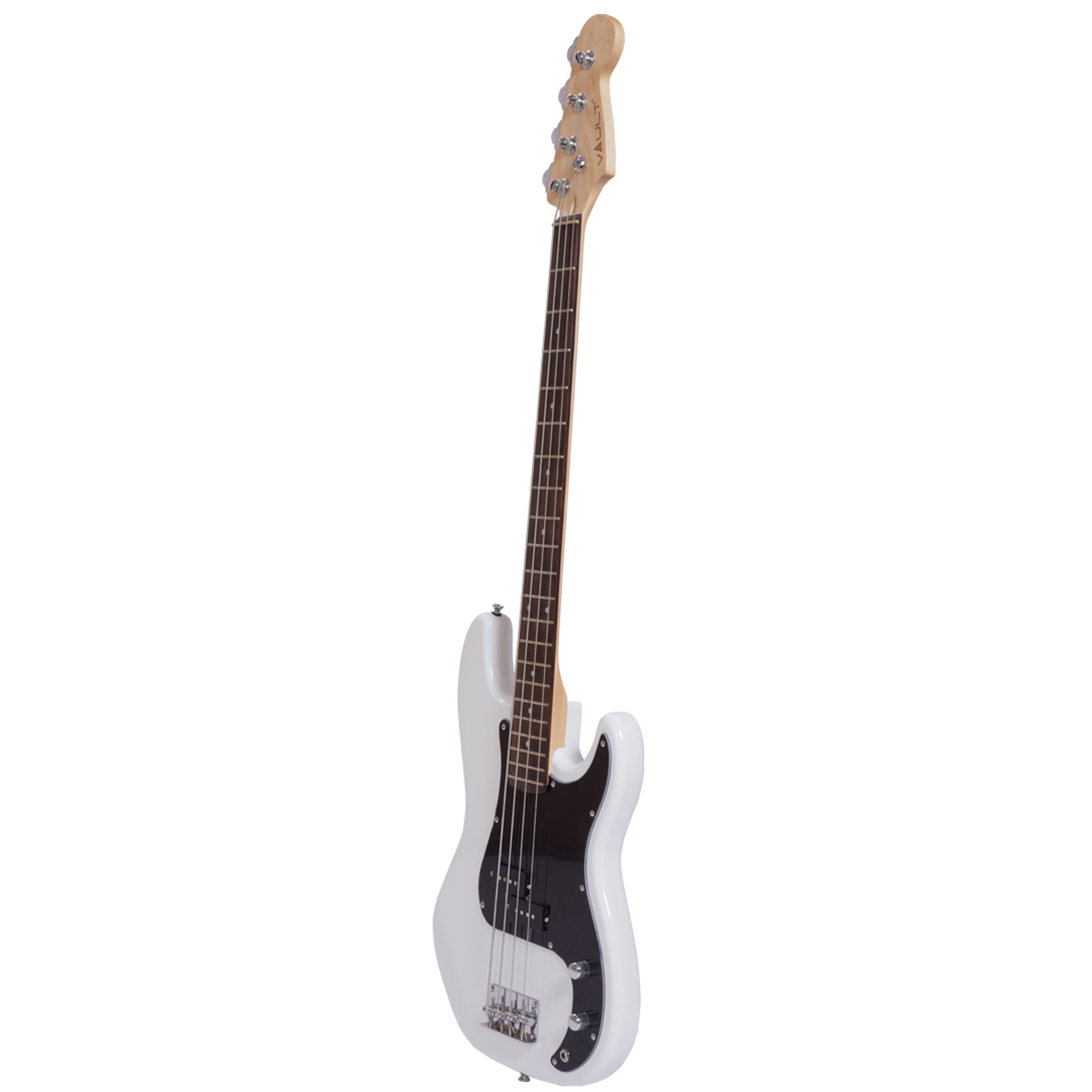 Vault Bass Guitars Vault PRB Series 2 Precision Bass 4-String Bass Guitar