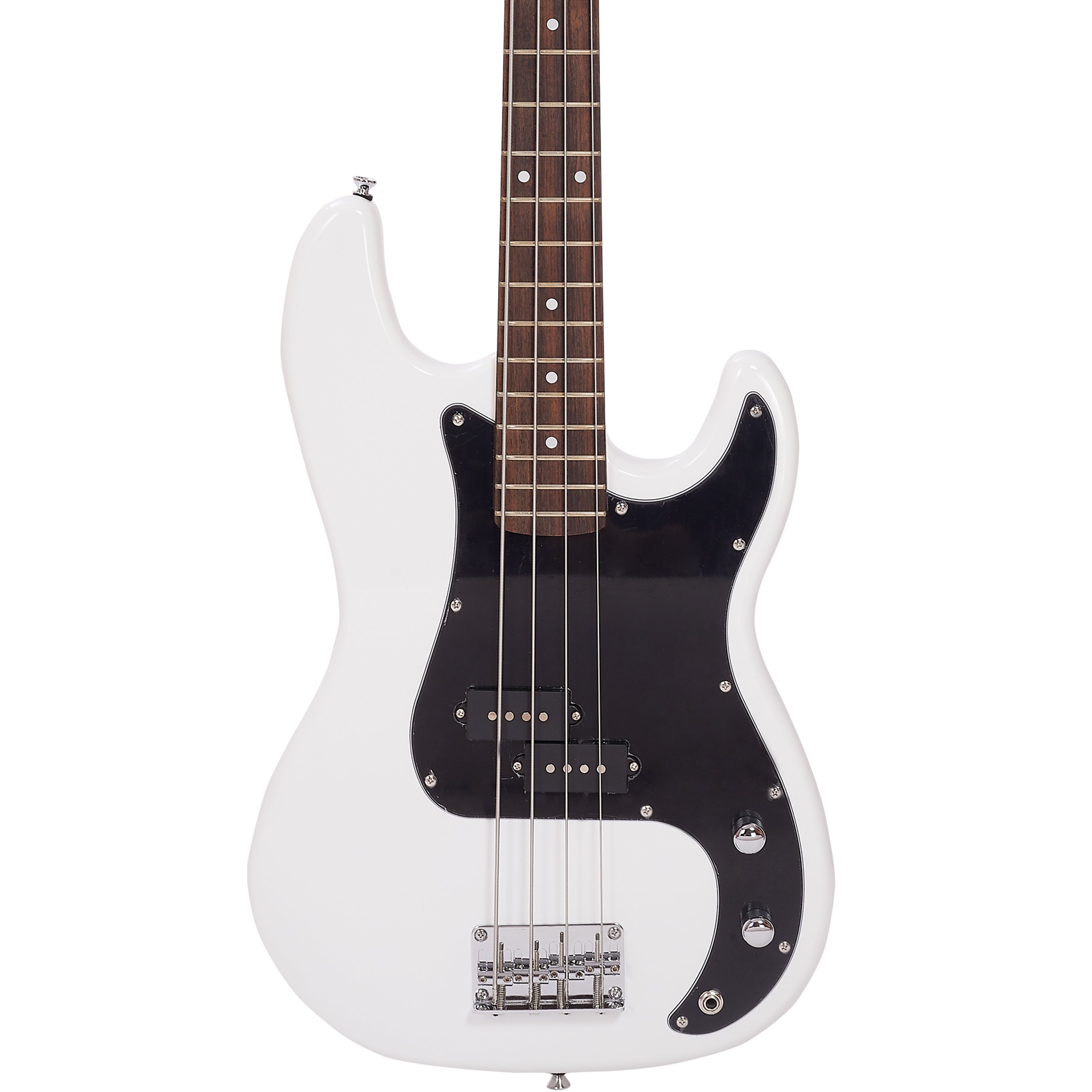 Vault Bass Guitars Vault PRB Series 2 Precision Bass 4-String Bass Guitar