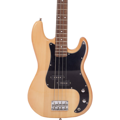 Vault Bass Guitars Vault PRB Series 2 Precision Bass 4-String Bass Guitar - Open Box