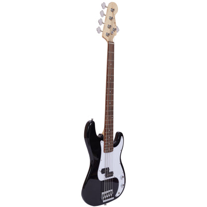 Vault Bass Guitars Vault PRB Series 2 Precision Bass 5-String Bass Guitar 