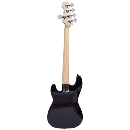 Vault Bass Guitars Vault PRB Series 2 Precision Bass 5-String Bass Guitar 