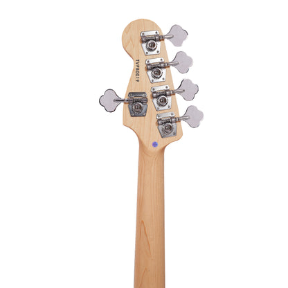 Vault Bass Guitars Vault PRB Series 2 Precision Bass 5-String Bass Guitar 