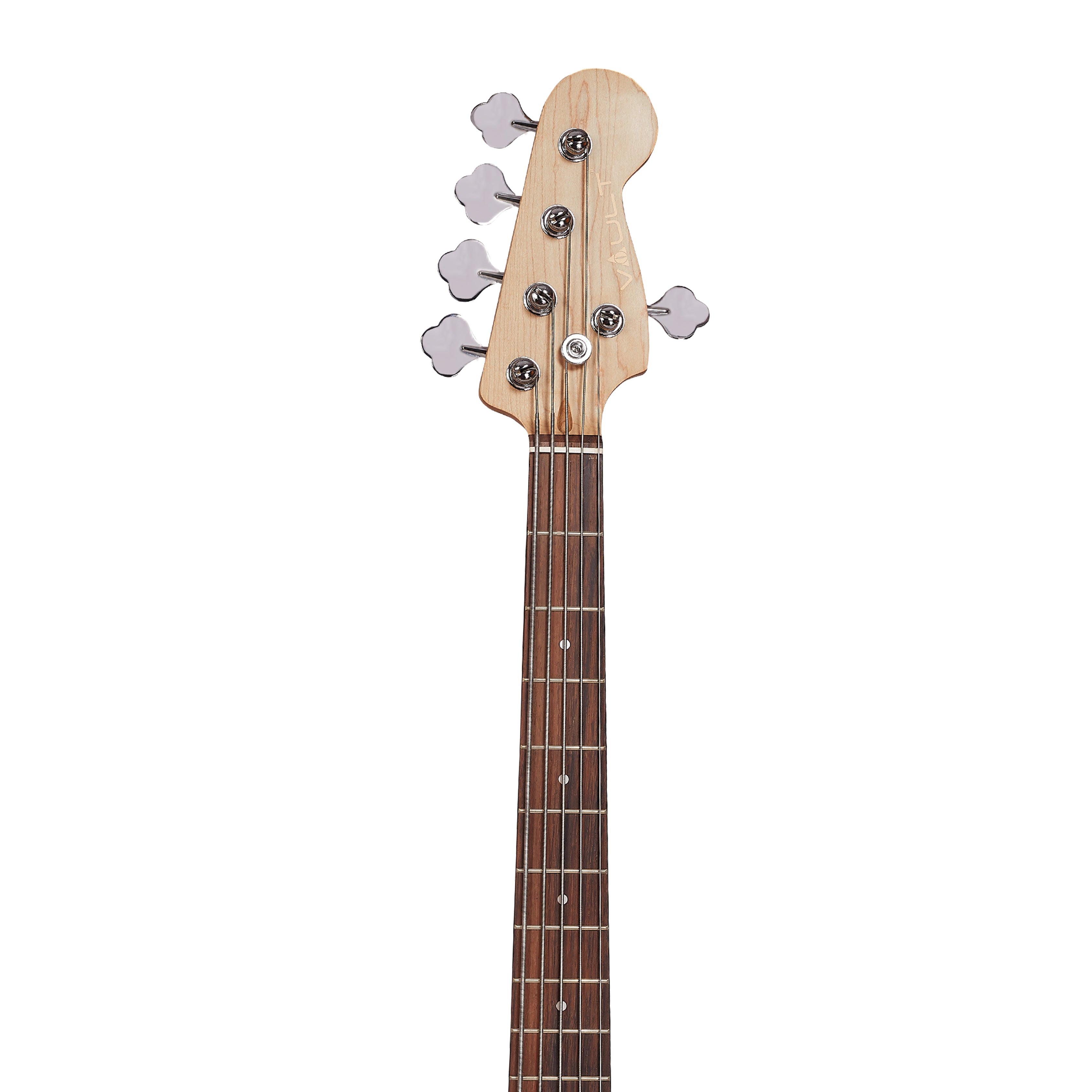 Vault Bass Guitars Vault PRB Series 2 Precision Bass 5-String Bass Guitar 