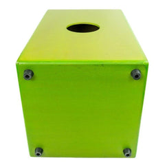 Vault Cajons Vault Beat Box Birch Wood Cajon With 3 Year Warranty