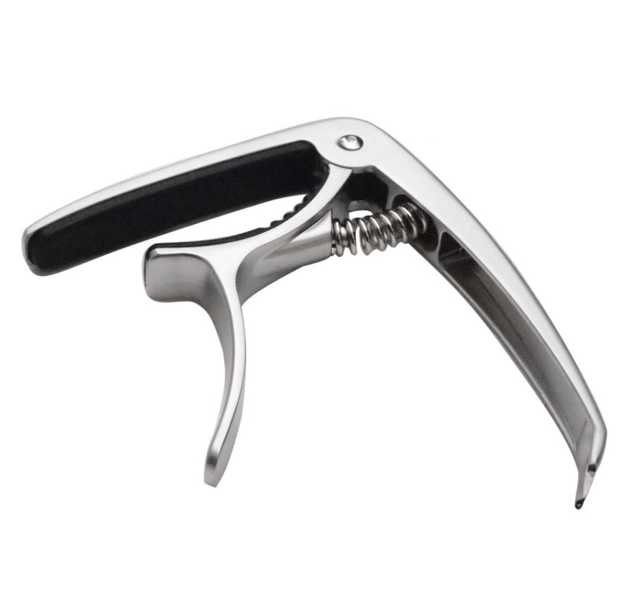 Vault Capos VAU-SCL01 - Vault Guitar Capo