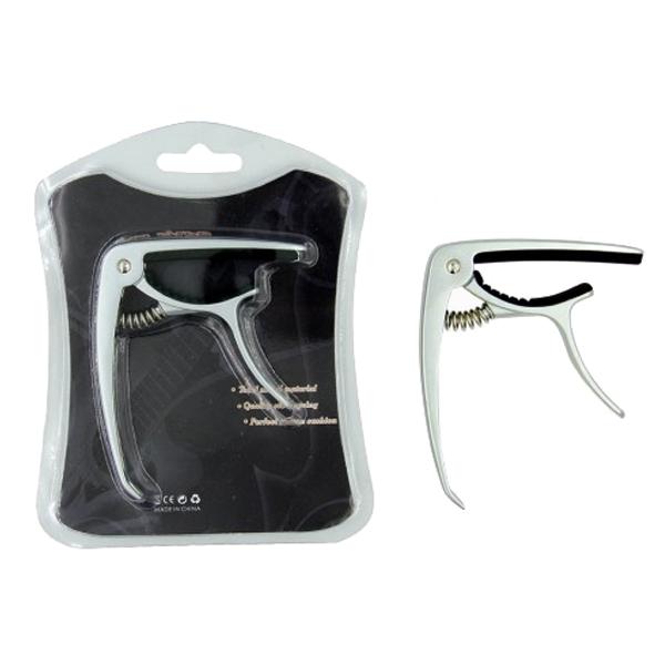 Vault Capos Vault Capo - Gun Metal